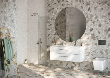 Керамогранит Ambra LB R 60х60 Керамогранит Ambra LB R 60х60