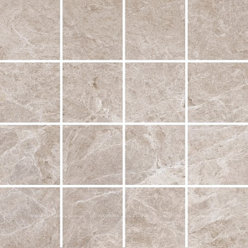 Мозаика Vitra Marmostone Норковый 7ЛПР (7,5х7,5) 30х30(1уп/10шт), м2 Мозаика Vitra Marmostone Норковый 7ЛПР (7,5х7,5) 30х30(1уп/10шт), м2