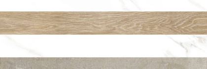 Плитка настенная Arctic полоски бежевый 20*60 (10шт/1.2м2), м2