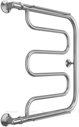 Полотенцесушитель Terminus Фокстрот (1")600х500 Полотенцесушитель Terminus Фокстрот (1")600х500