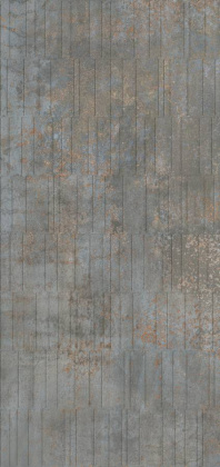 Керамогранит Stx Grv Iron Navy 3pc 59,8х119,8