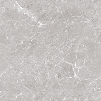 Mramor Chic Silver Керамогранит серый 60х60 Полированный Mramor Chic Silver Керамогранит серый 60х60 Полированный