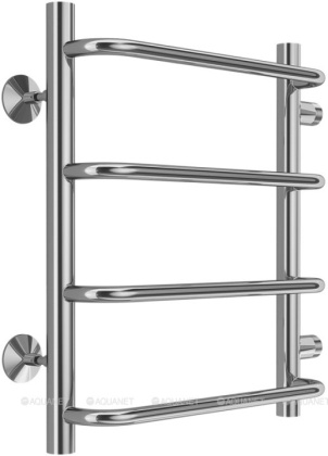 Полотенцесушитель Terminus Стандарт П4 400х500 бп320 Полотенцесушитель Terminus Стандарт П4 400х500 бп320