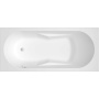 Акриловая ванна Riho LAZY 170x75 LEFT