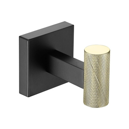 Крючок, RG3011H Rose, Золото с черным Крючок, RG3011H Rose, Золото с черным