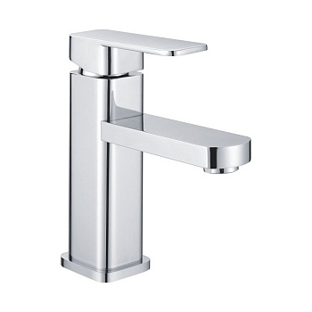 Смеситель для раковины латунь R2601