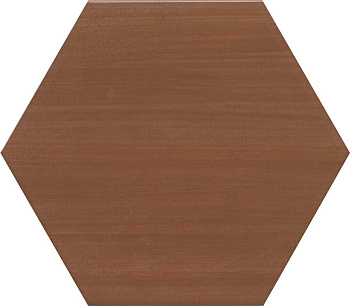 Плитка настенная 24015 Макарена коричневый 20*23.1*6.9 (22шт\0.76м2), м2