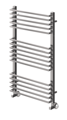Полотенцесушитель Terminus Арт П16 500х1000 Полотенцесушитель Terminus Арт П16 500х1000