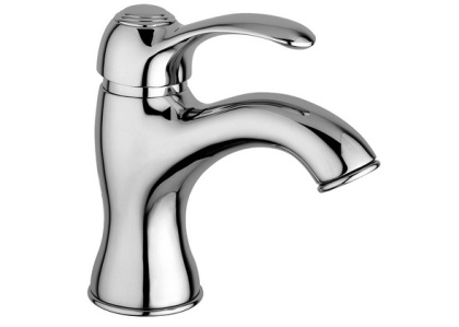 Смеситель для раковины Paffoni Flavia FA071CR