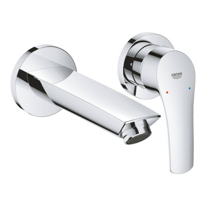 Смеситель для раковины Grohe Eurosmart 2021 S-size, 29337003