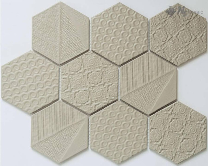 R-331 керамика матовая (256*295,5)18