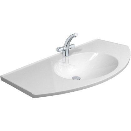 Раковина "Флорида" 1000х525