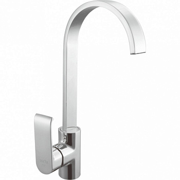 Смеситель для кухни, латунь R1713