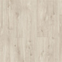 Виниловый ламинат Quick-Step Дуб каньон бежевый BACL40038 (9шт/2,105м2) 1251*187*4,5, м2