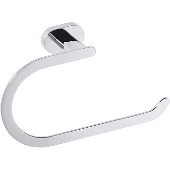 Держатель для полотенец Bemeta Oval 118404061