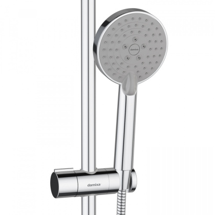 978100000_xxx Origin One, душ. система: верх. душ 200 мм, ручн. душ d-110 мм, 3 режима