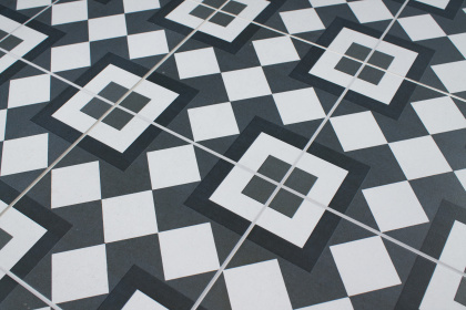 Керамогранит Pre-cut Bristol Green 60х60 Matt (4 шт.в уп)