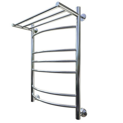 Полотенцесушитель Приоритет НП 3 П 80*50 (ЛЦ2)