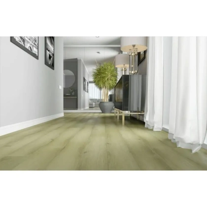 Кварцевый ламинат Fargo 956-01 Дуб Шанхай