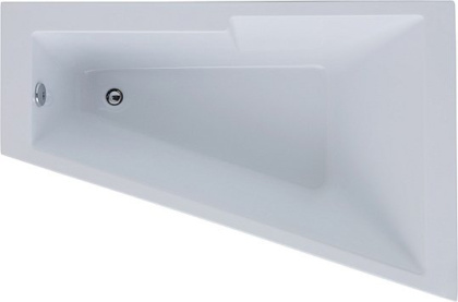 Ванна ACCORD 150*100 R к/с89 (210605)