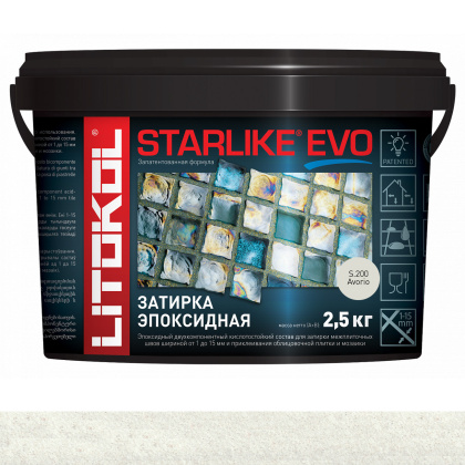 Затирка + клей! Химстойкая для швов шириной от 1 до 15 мм.Для всех видов облицовки. Легко отмывается  после отверждения!