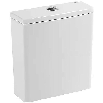 Бачок BelBagno SFERA-R BB2141T