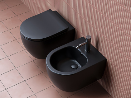 Подвесное биде Play