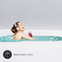 Акриловая ванна X-Joy A0 150x70 см, шт Акриловая ванна X-Joy A0 150x70 см, шт