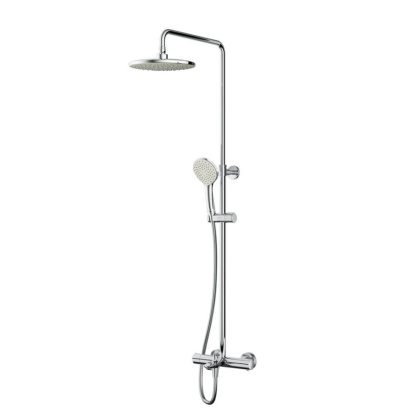 Душевая система Am.Pm Gem F0790510