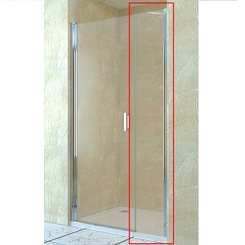 Боковая панель RGW Z-09, RGW 06220905-11