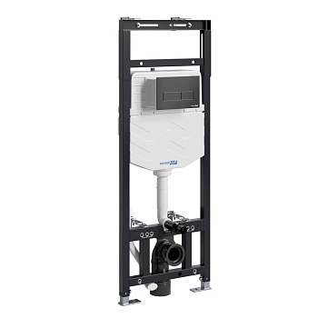 Alme 15TLT.010.ME.MB03 Система инсталляции для унитазов