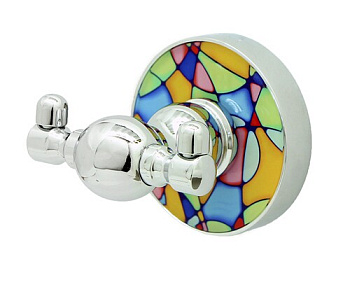 Diemel K-2223D Крючок двойной Diemel K-2223D Крючок двойной