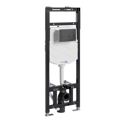 Alme 15TLT.010.ME.MB03 Система инсталляции для унитазов