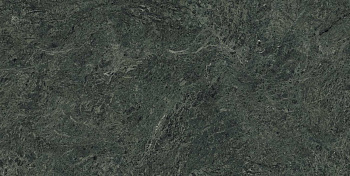 Риальто зеленый темный лаппатированный обрезной 60x119,5x0,9