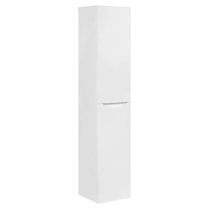Шкаф Mia VSC-2M170GW-R подвесной, 1700*350*350, G.White, правый Шкаф Mia VSC-2M170GW-R подвесной, 1700*350*350, G.White, правый