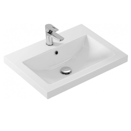 Раковина Cersanit Como 60