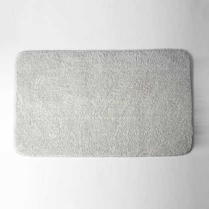 Vils BM-1021 Smoke Коврик для ванной комнаты