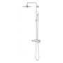 Душевая стойка Grohe Euphoria 260 27296003, с термостатом