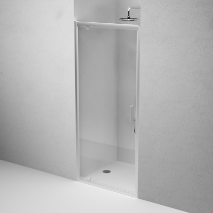 Душевая дверь Am.Pm Gem 195х90  W90G-90-1P-MT