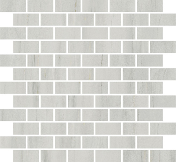 Декор мозаичный MM13119 Белем серый светлый 32см*30см*11мм (1уп/5шт/0,48м2) глянцевый, шт Декор мозаичный MM13119 Белем серый светлый 32см*30см*11мм (1уп/5шт/0,48м2) глянцевый, шт