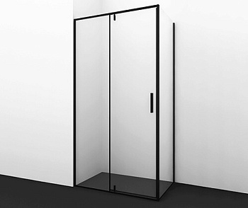 Elbe 74P20 Душевой уголок Wasserkraft