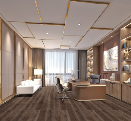 Виниловый ламинат Royce Sense 4V 710 Дуб Айа