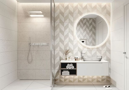 GT161VG Плитка облиц. Essen GT темно-беж. 30x60 _ 1\58,32