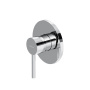 367500000 Scandinavian Pure, встраиваемый Смеситель Для душа, Хром