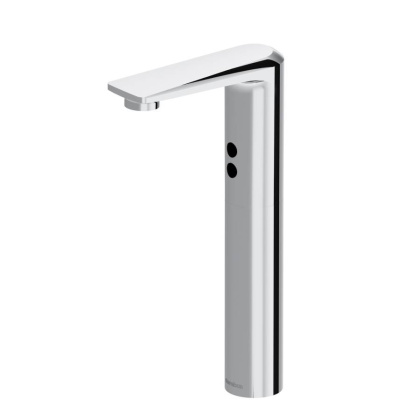 770280000 Jupiter, cенсорный Смеситель для умывальника, высокий, Хром