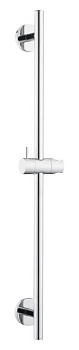 Душевая штанга Uno CHROME