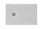 Душевой поддон Creto Ares 160x80 прямоугольный, серый Душевой поддон Creto Ares 160x80 прямоугольный, серый