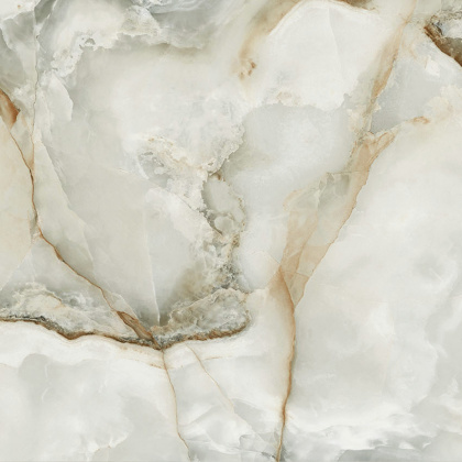 Керамогранит К19_4 Laparet Musica Green (60смх60смх9мм) (4шт_1,44м2) полированный, м2