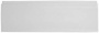 W76A-150-070W-P Sense New, панель фронтальная Для ванны А0 150х70 W76A-150-070W-P Sense New, панель фронтальная Для ванны А0 150х70