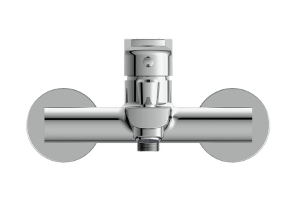 Смеситель для ванны MODUO